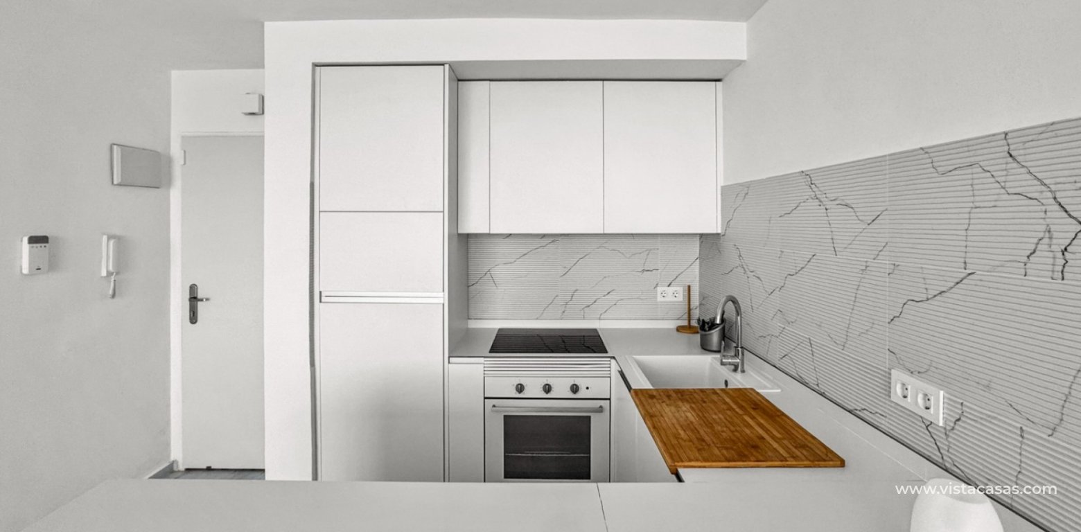 Vente - Appartement - Punta Prima