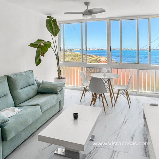 Wohnung - Sale - Punta Prima - Punta Prima
