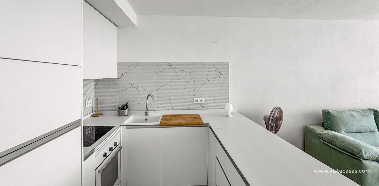Vente - Appartement - Punta Prima