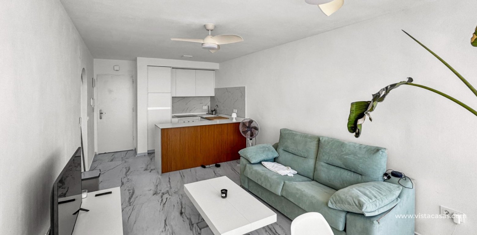 Vente - Appartement - Punta Prima