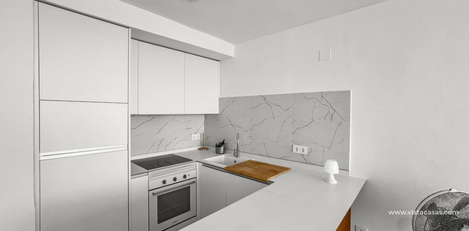 Vente - Appartement - Punta Prima