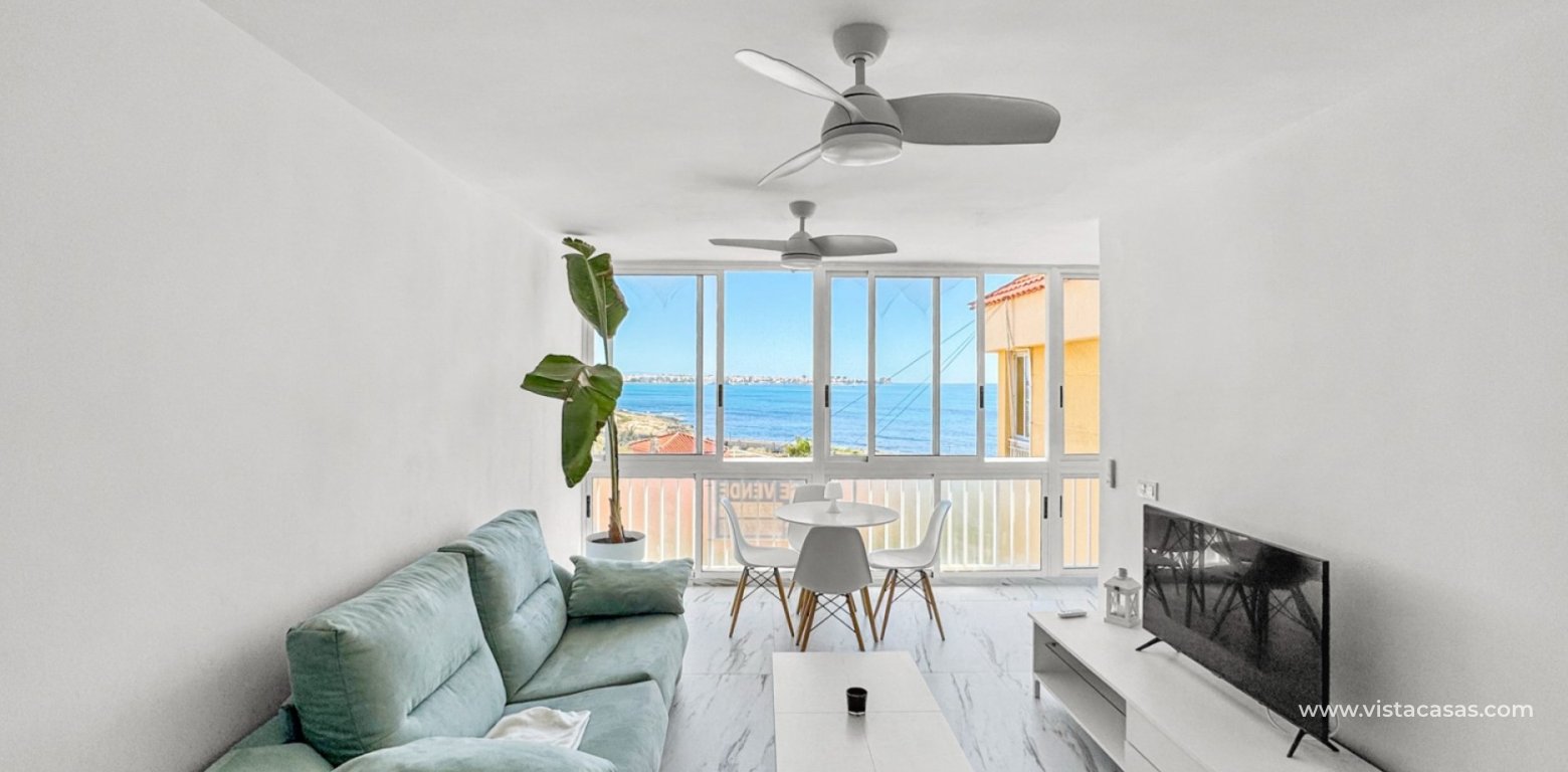Vente - Appartement - Punta Prima