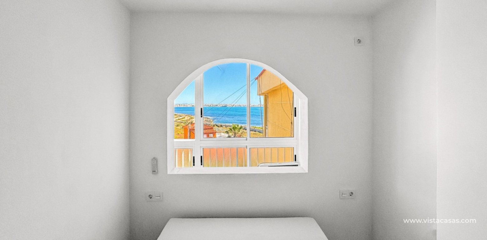 Vente - Appartement - Punta Prima