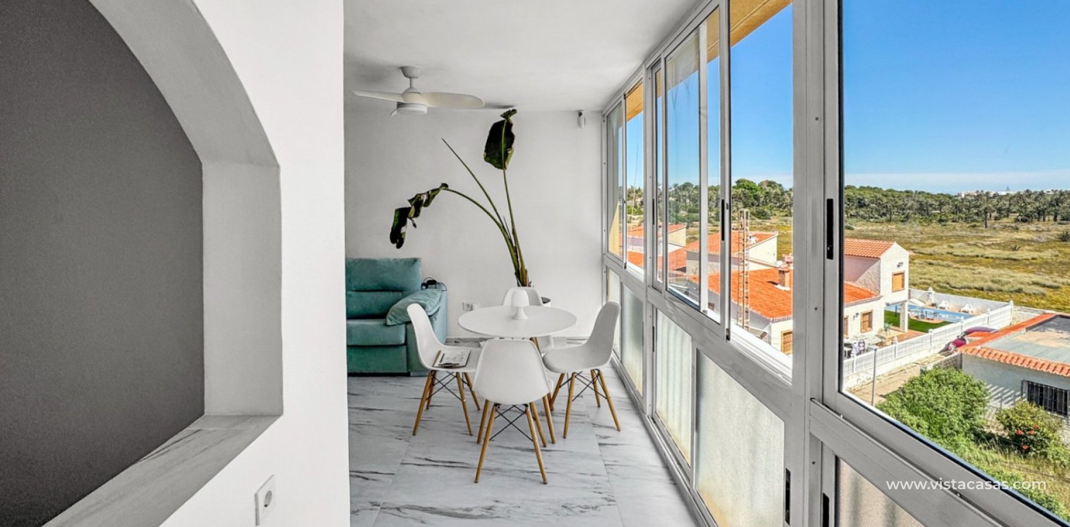Vente - Appartement - Punta Prima