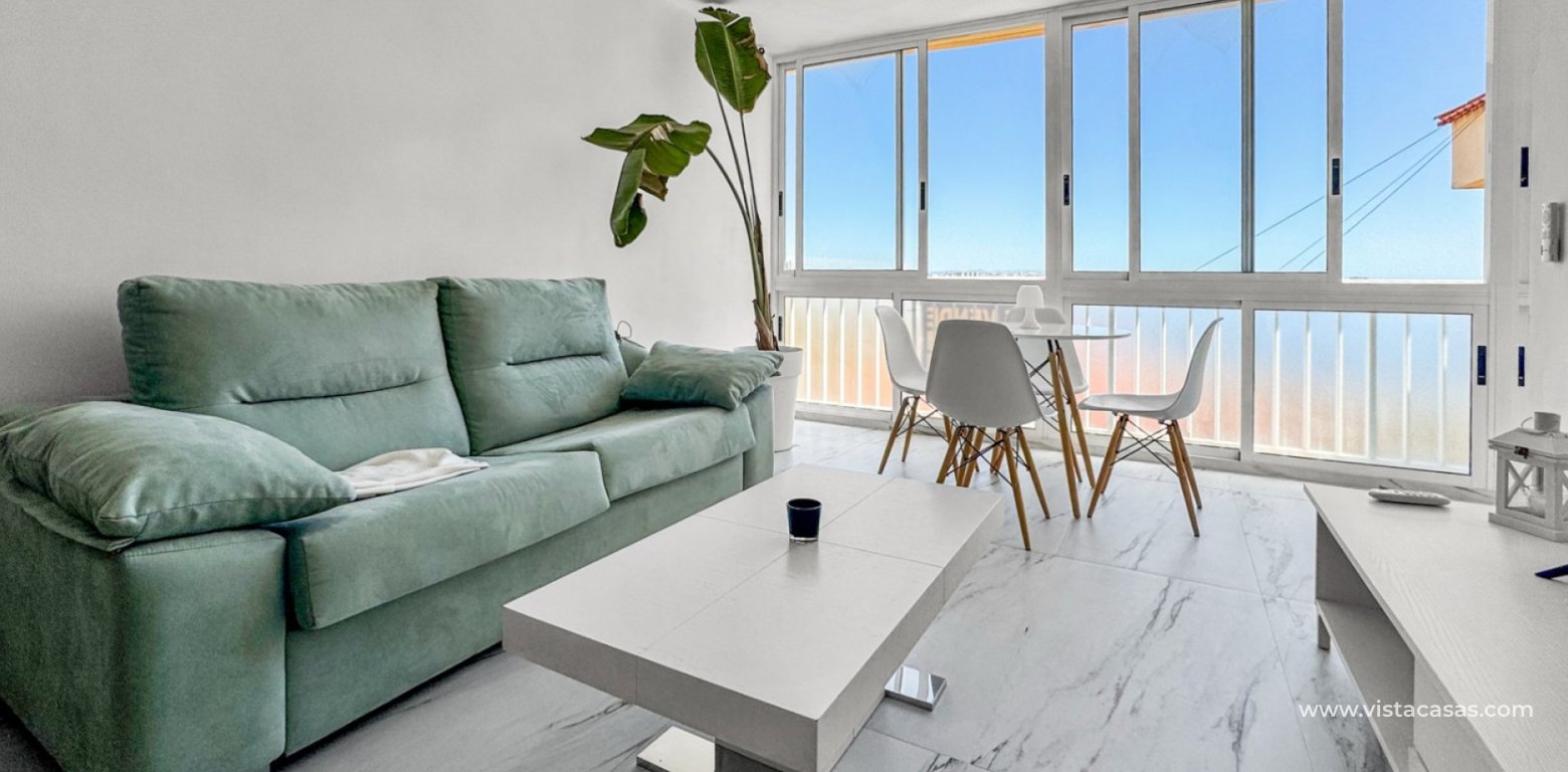 Vente - Appartement - Punta Prima