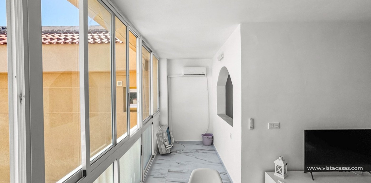 Vente - Appartement - Punta Prima