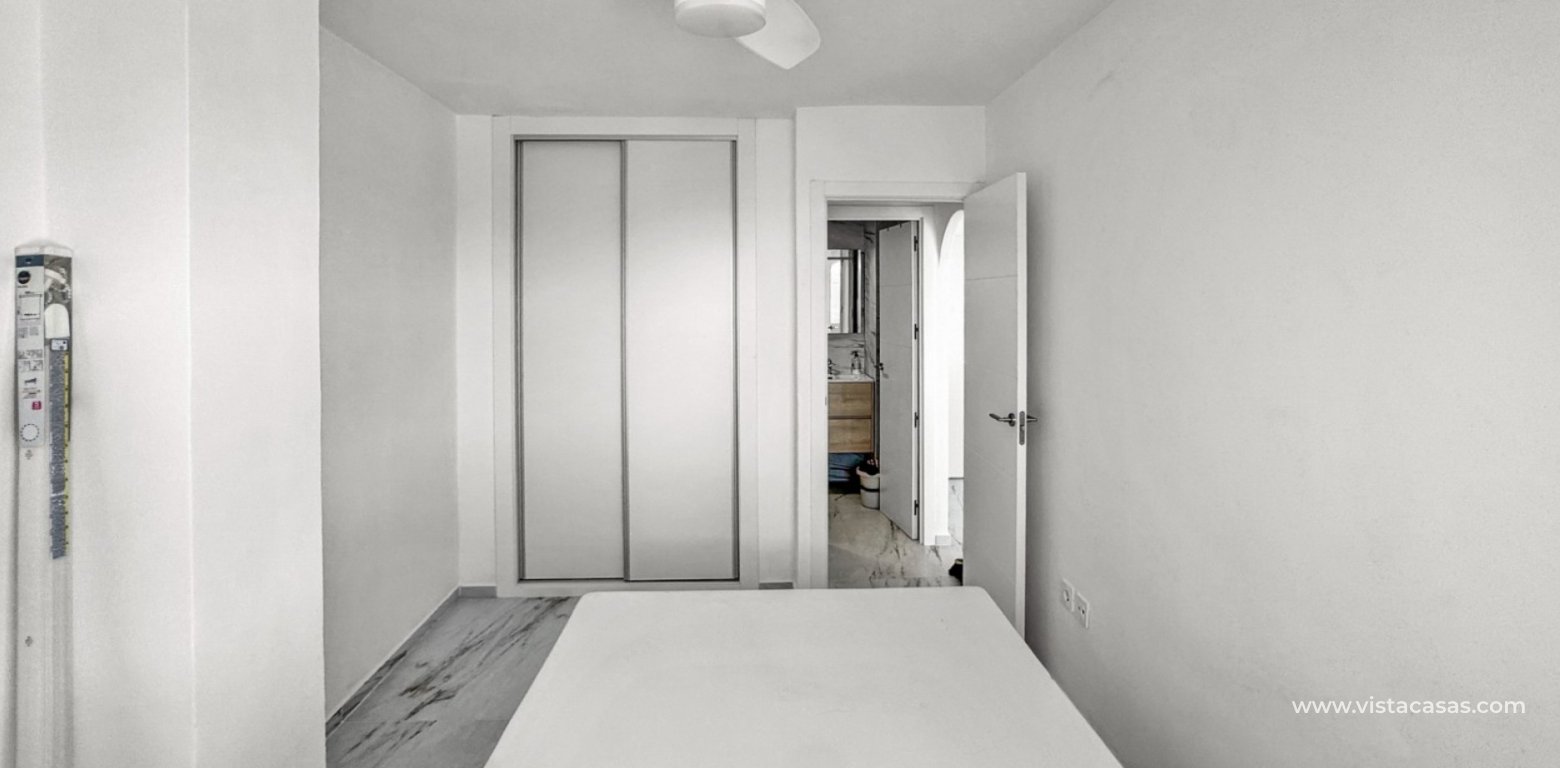 Vente - Appartement - Punta Prima