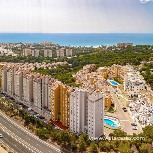 Appartement - Vente - Campoamor - Campoamor