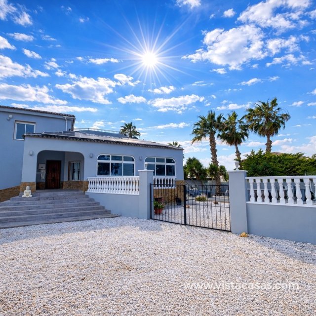 Villa - Sale - Catral - Catral