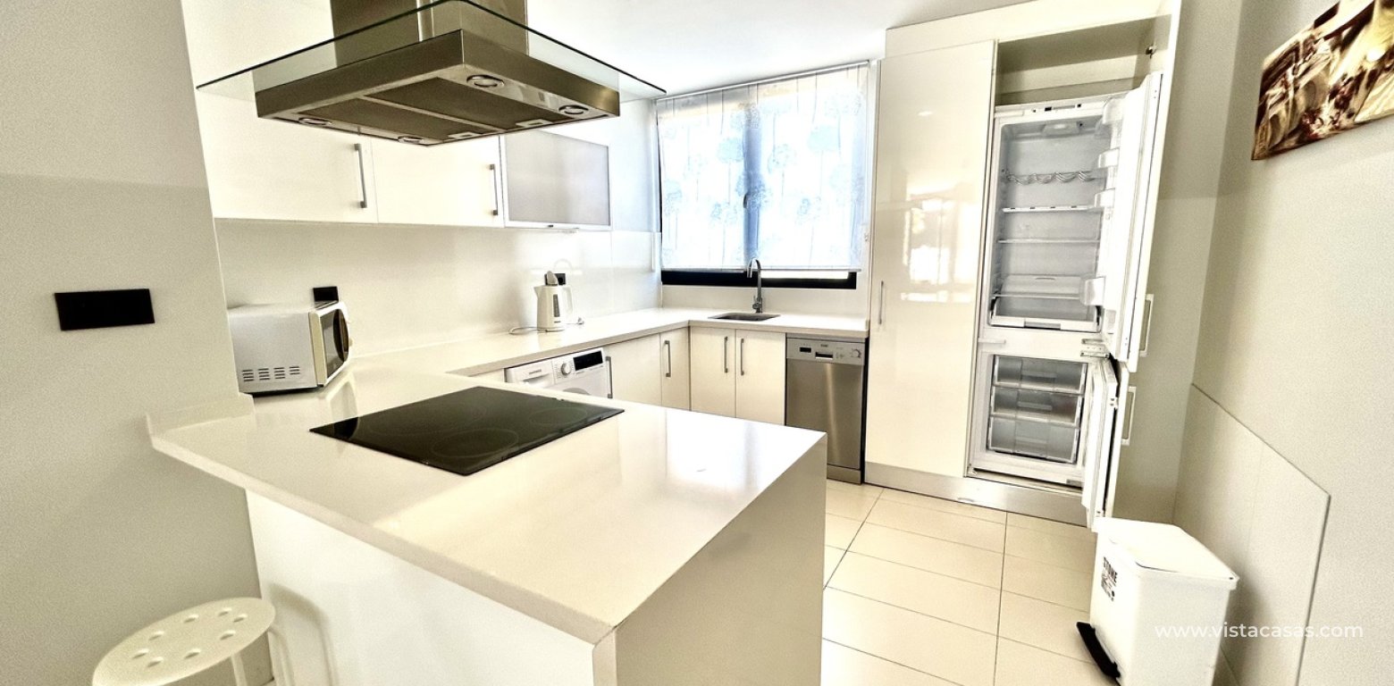 Resale - Apartment - Villamartin