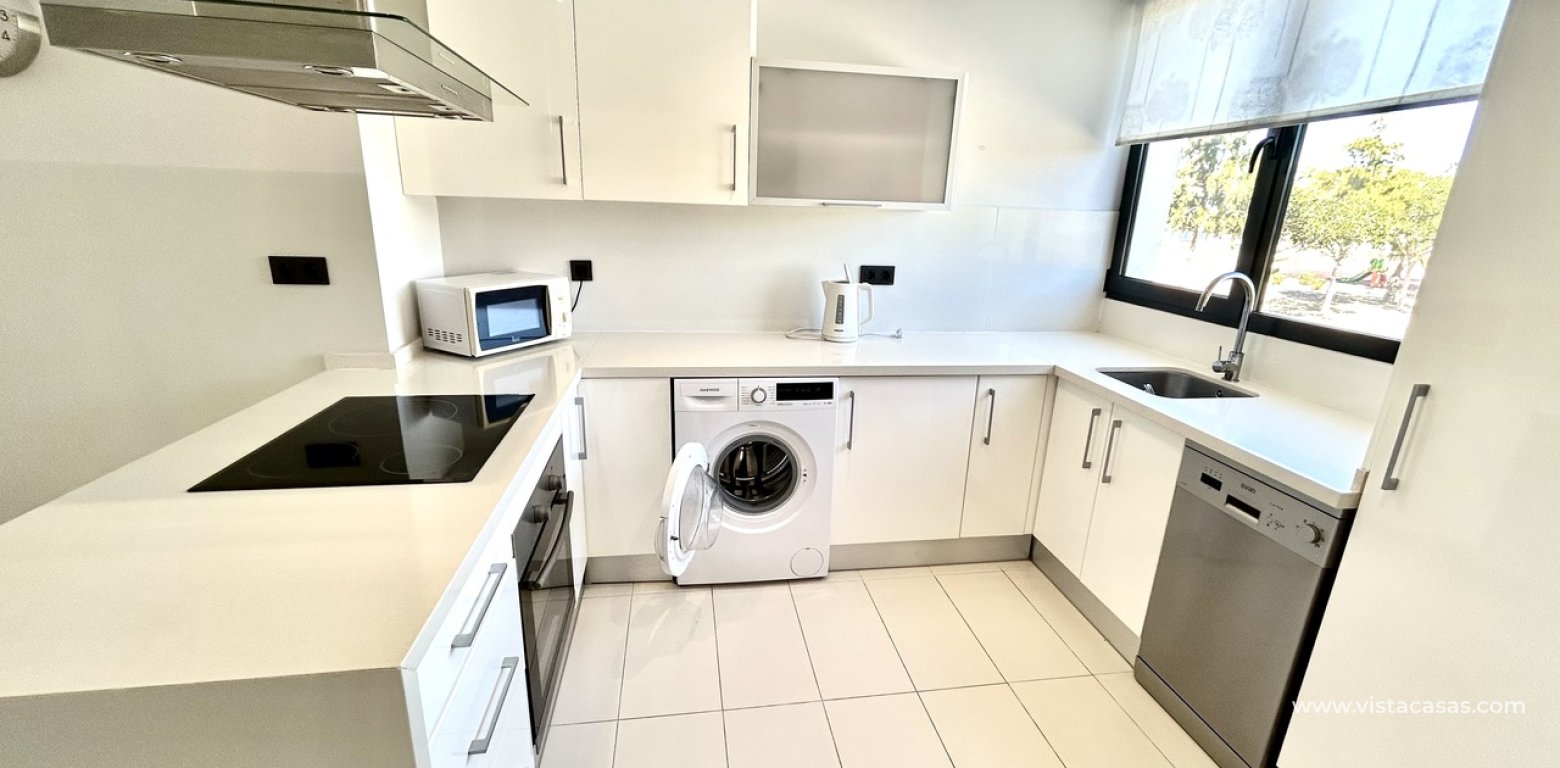 Resale - Apartment - Villamartin