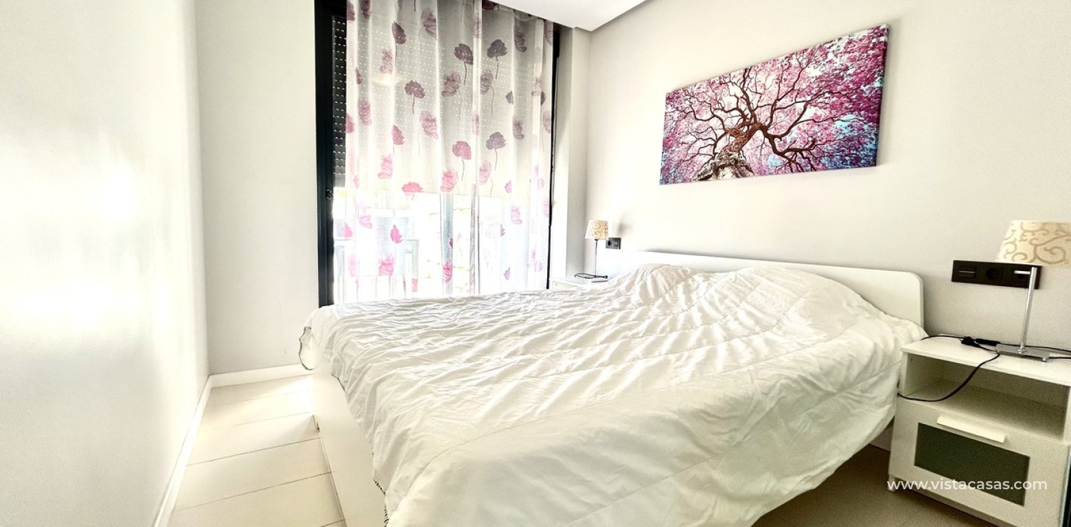Resale - Apartment - Villamartin