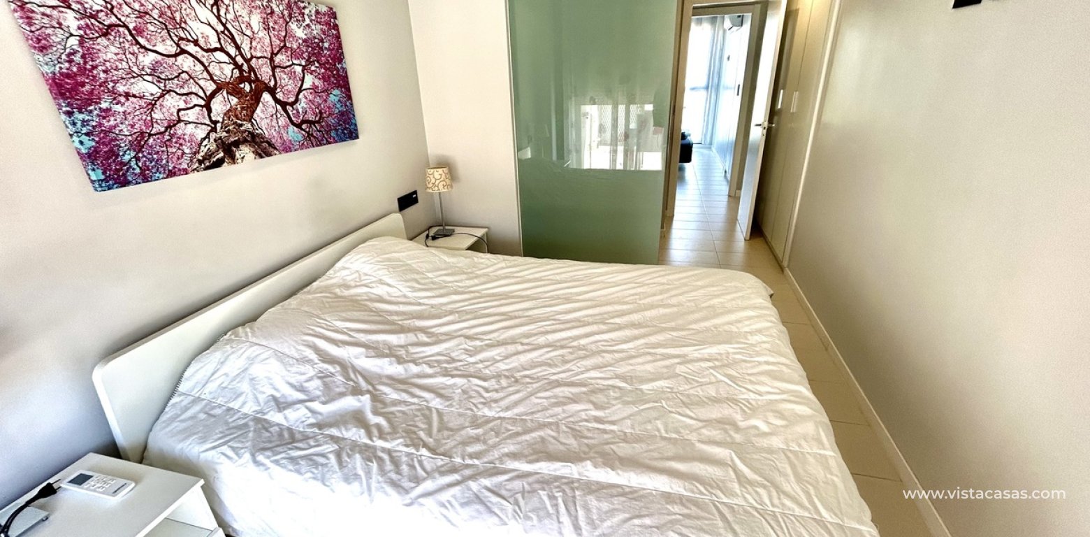 Resale - Apartment - Villamartin