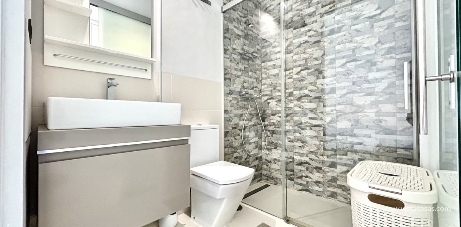 Resale - Apartment - Villamartin