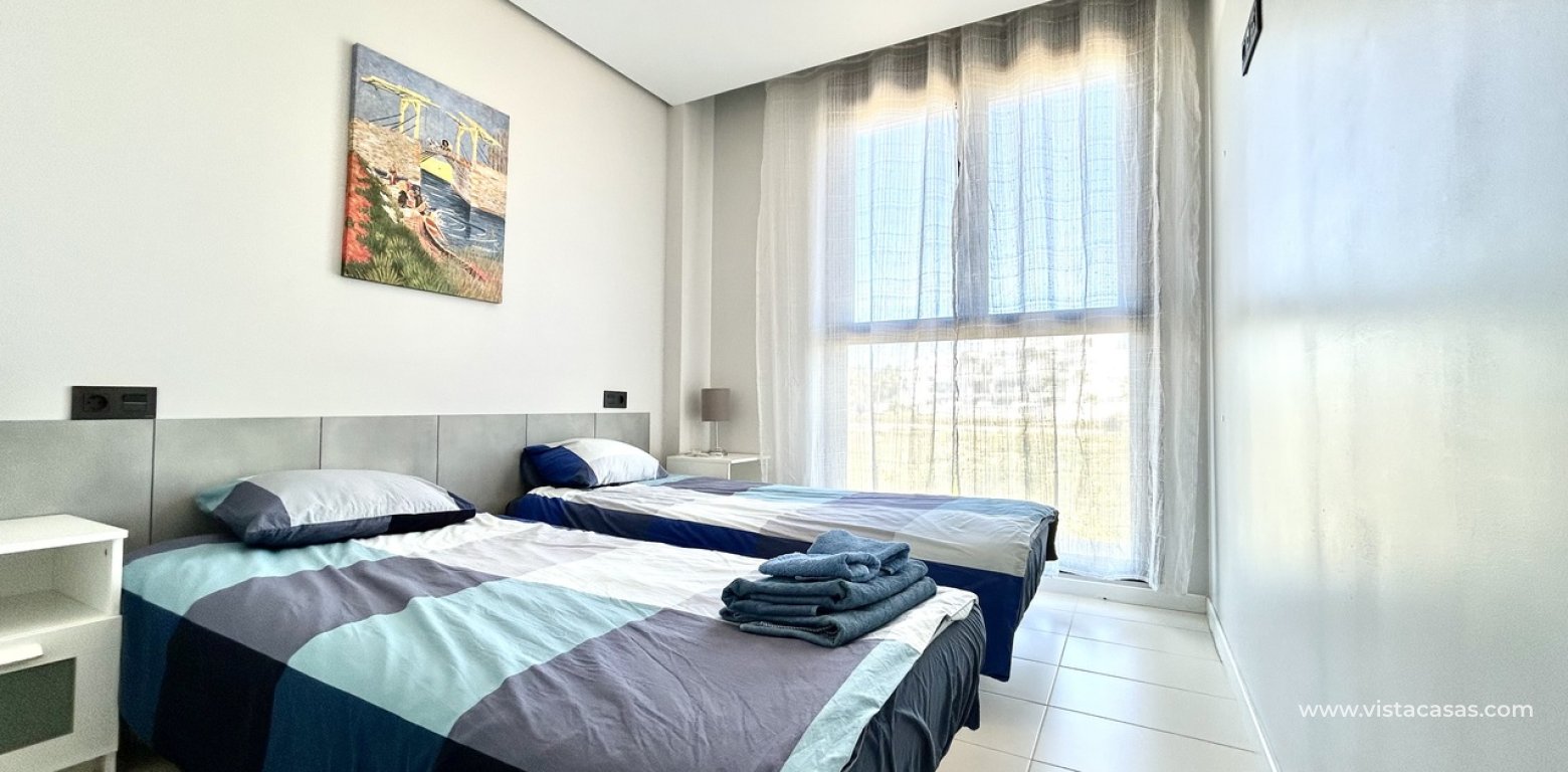 Resale - Apartment - Villamartin