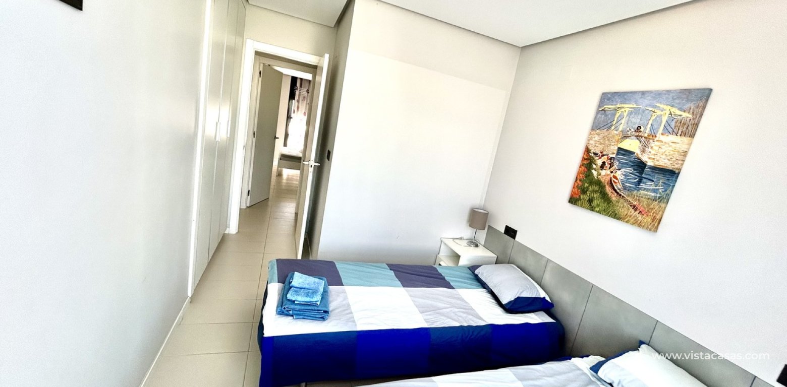 Resale - Apartment - Villamartin