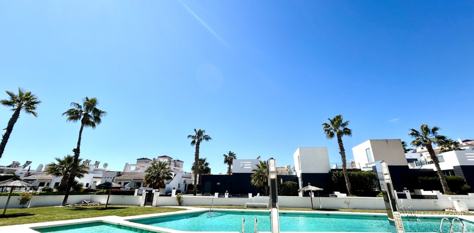 Resale - Apartment - Villamartin