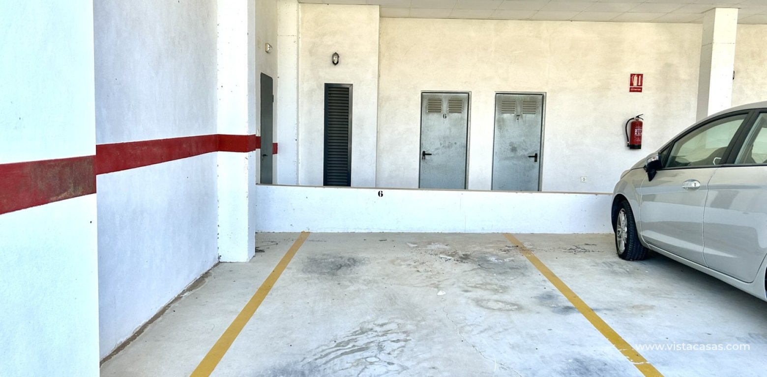 Resale - Apartment - Villamartin