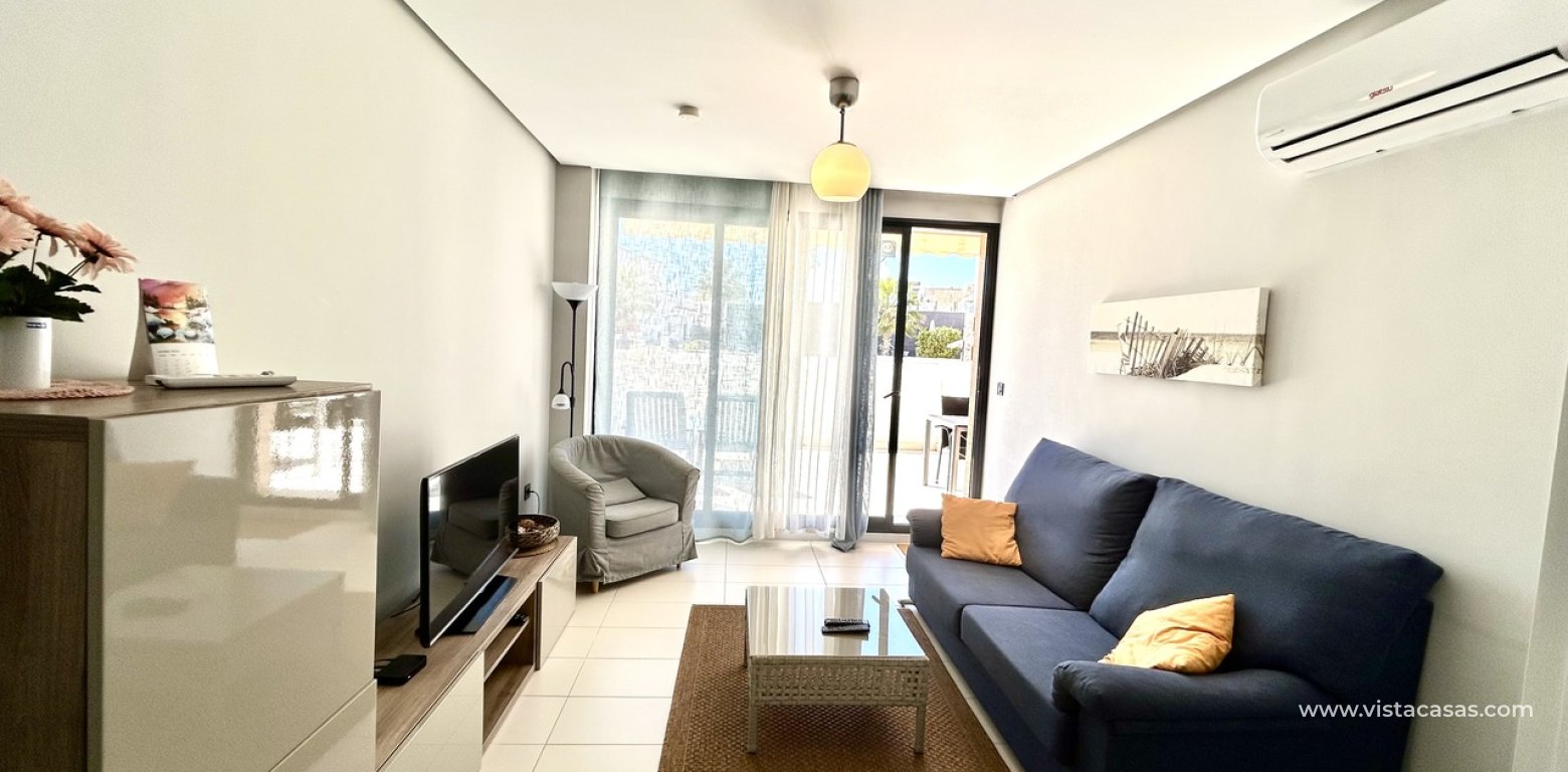 Resale - Apartment - Villamartin