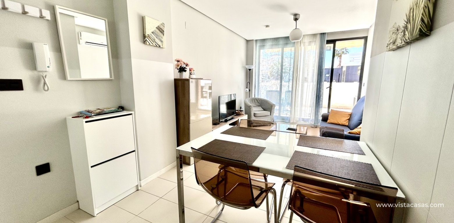 Resale - Apartment - Villamartin