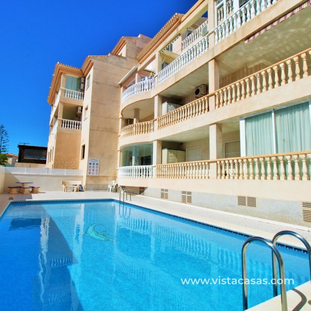 Appartement - Vente - Playa Flamenca - Playa Flamenca