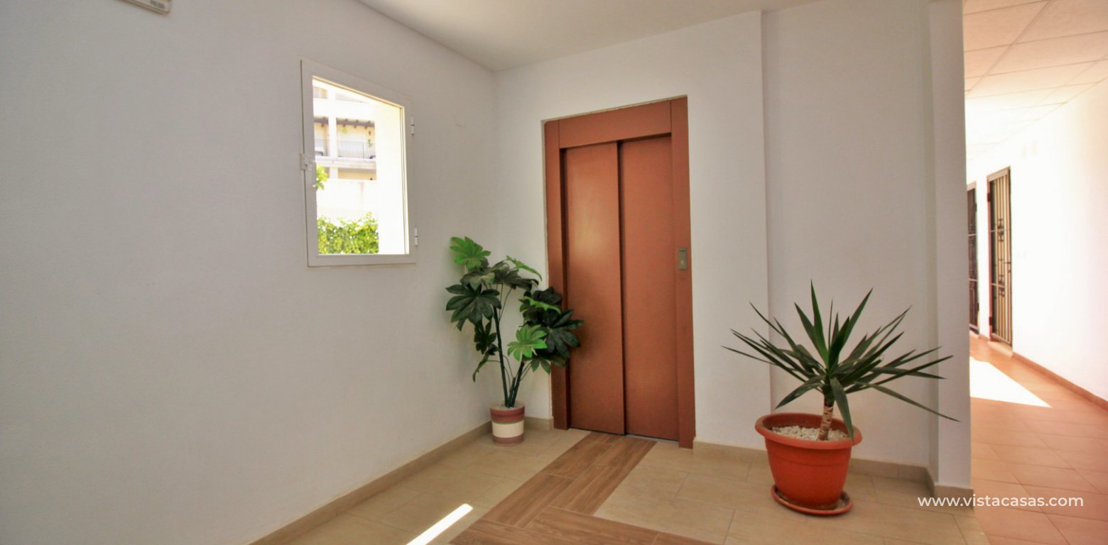 Apartment for sale in Costa Paraiso Villamartin lifts