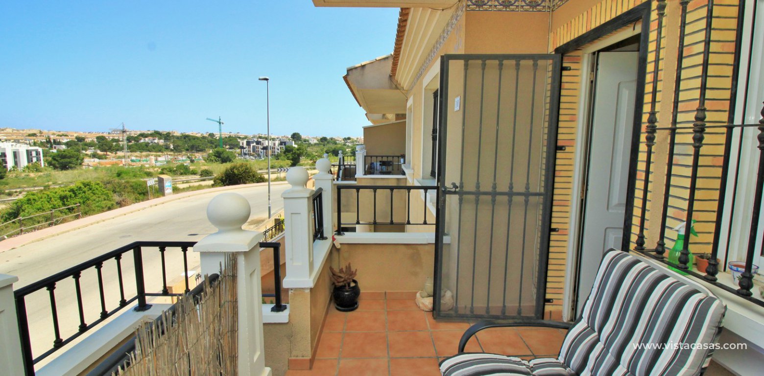 Apartment for sale Villamartin front terrace