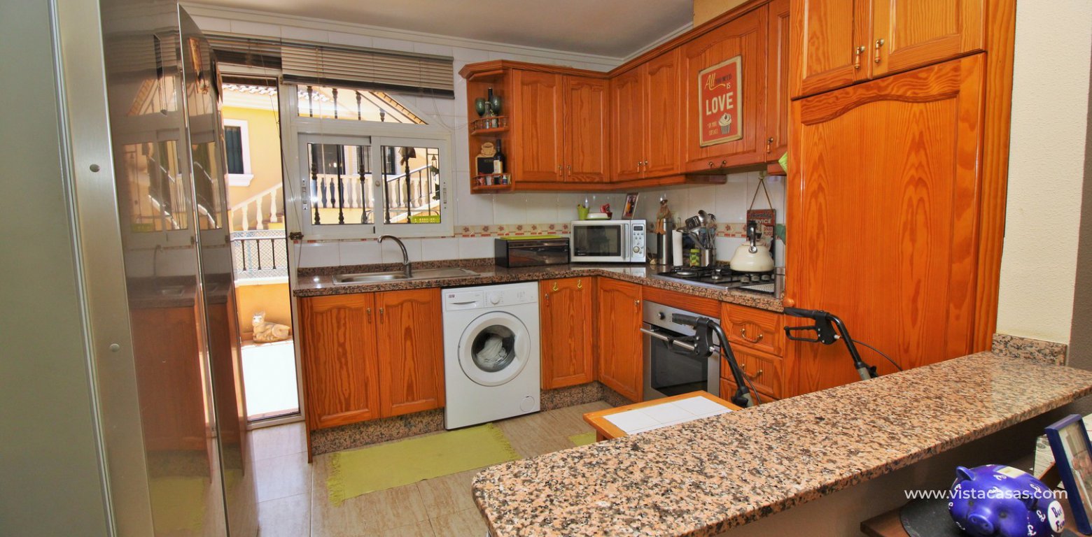 Apartment for sale Villamartin kitchen 1
