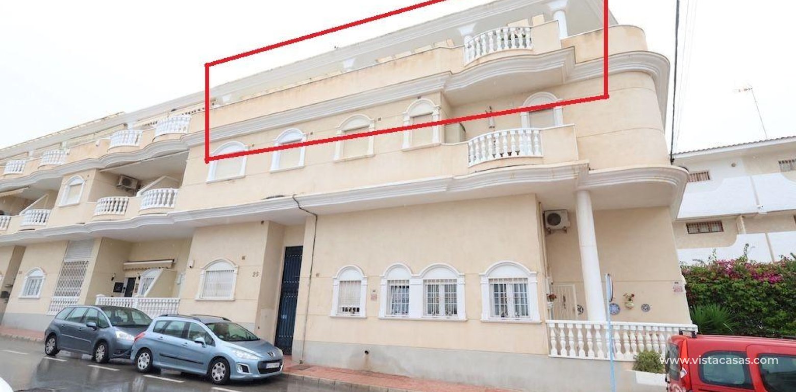 Wtórny - Apartment - Torrevieja