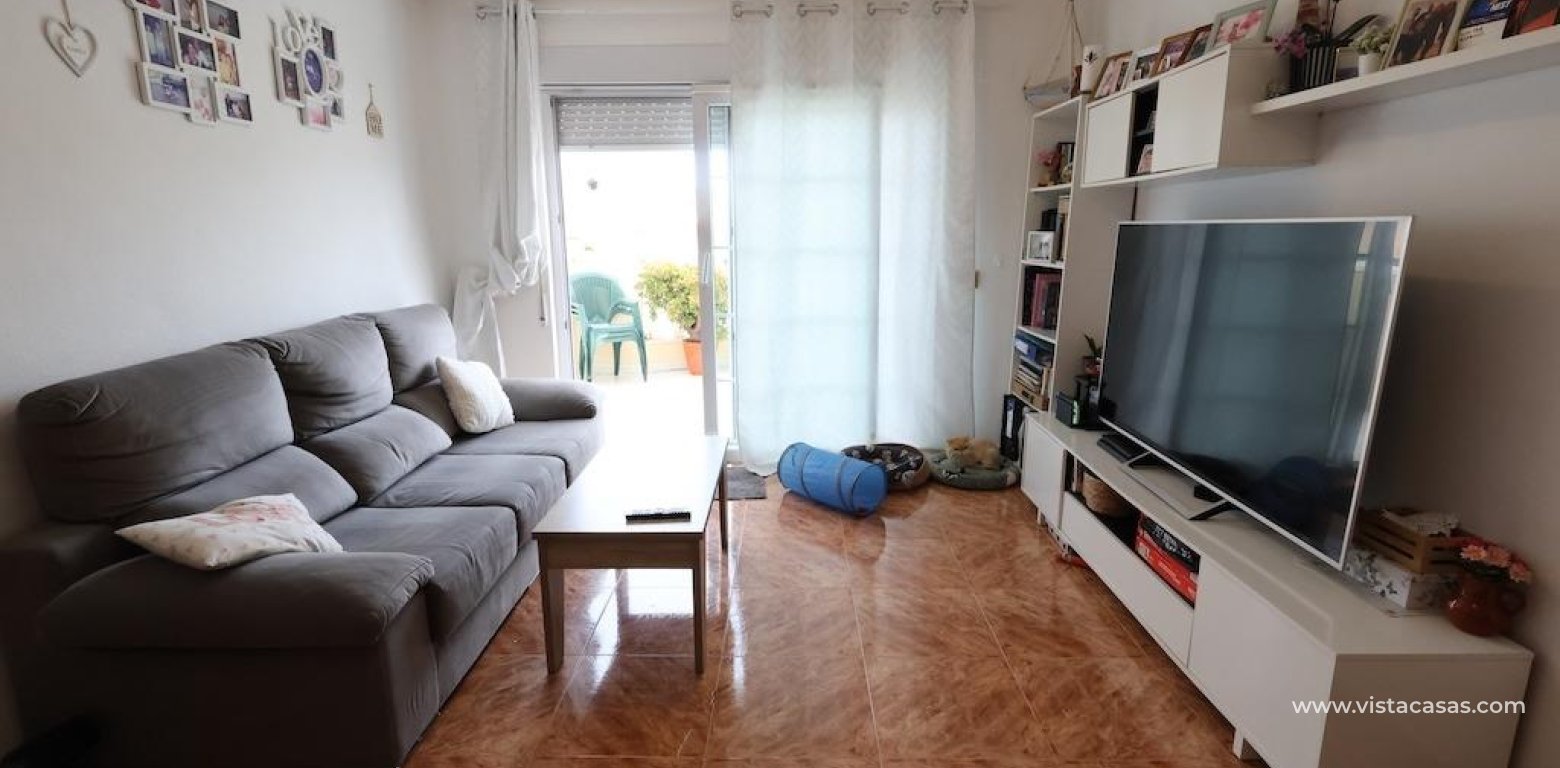 Wtórny - Apartment - Torrevieja