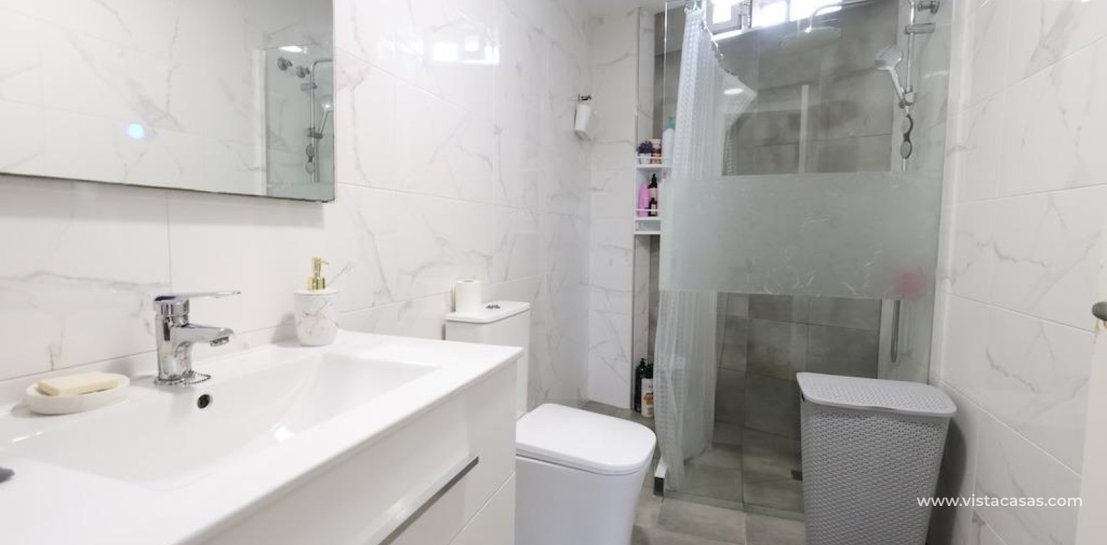 Wtórny - Apartment - Torrevieja
