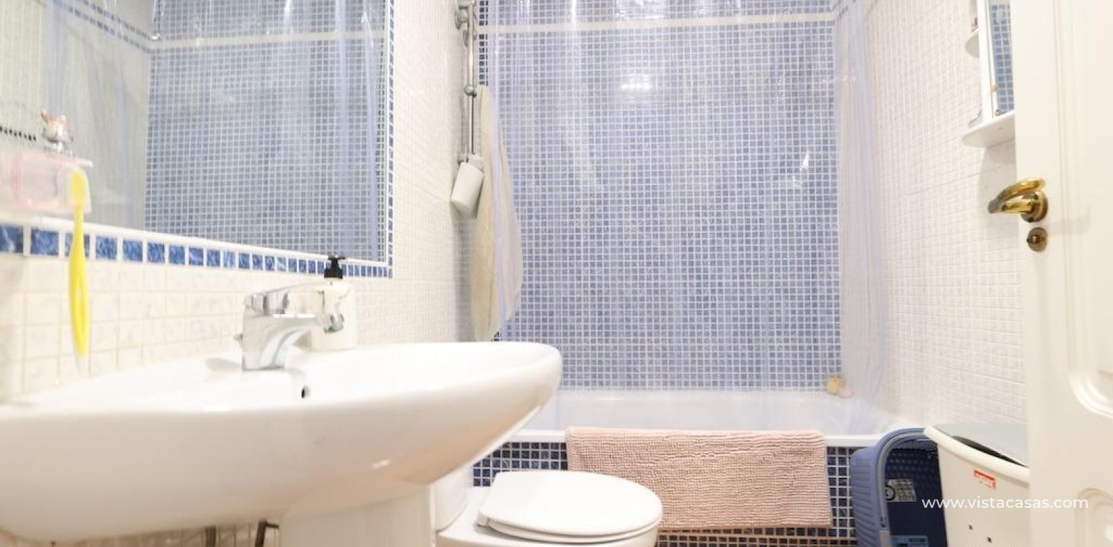 Wtórny - Apartment - Torrevieja