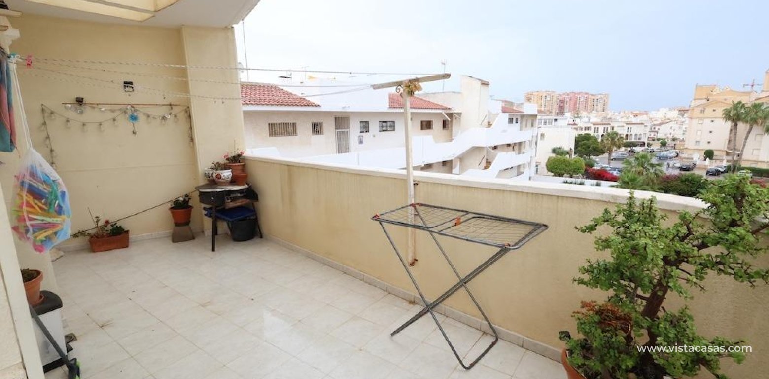 Wtórny - Apartment - Torrevieja
