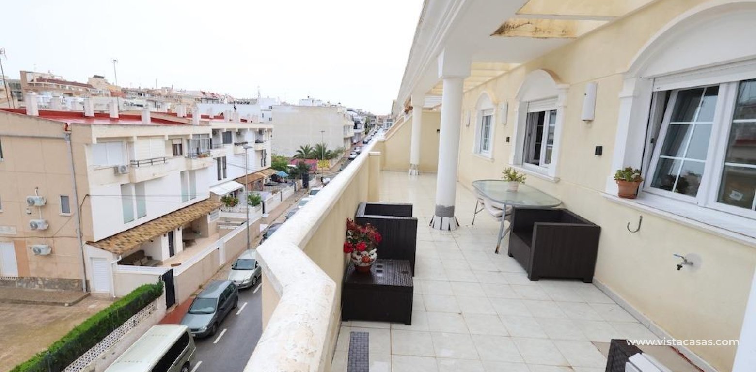 Wtórny - Apartment - Torrevieja