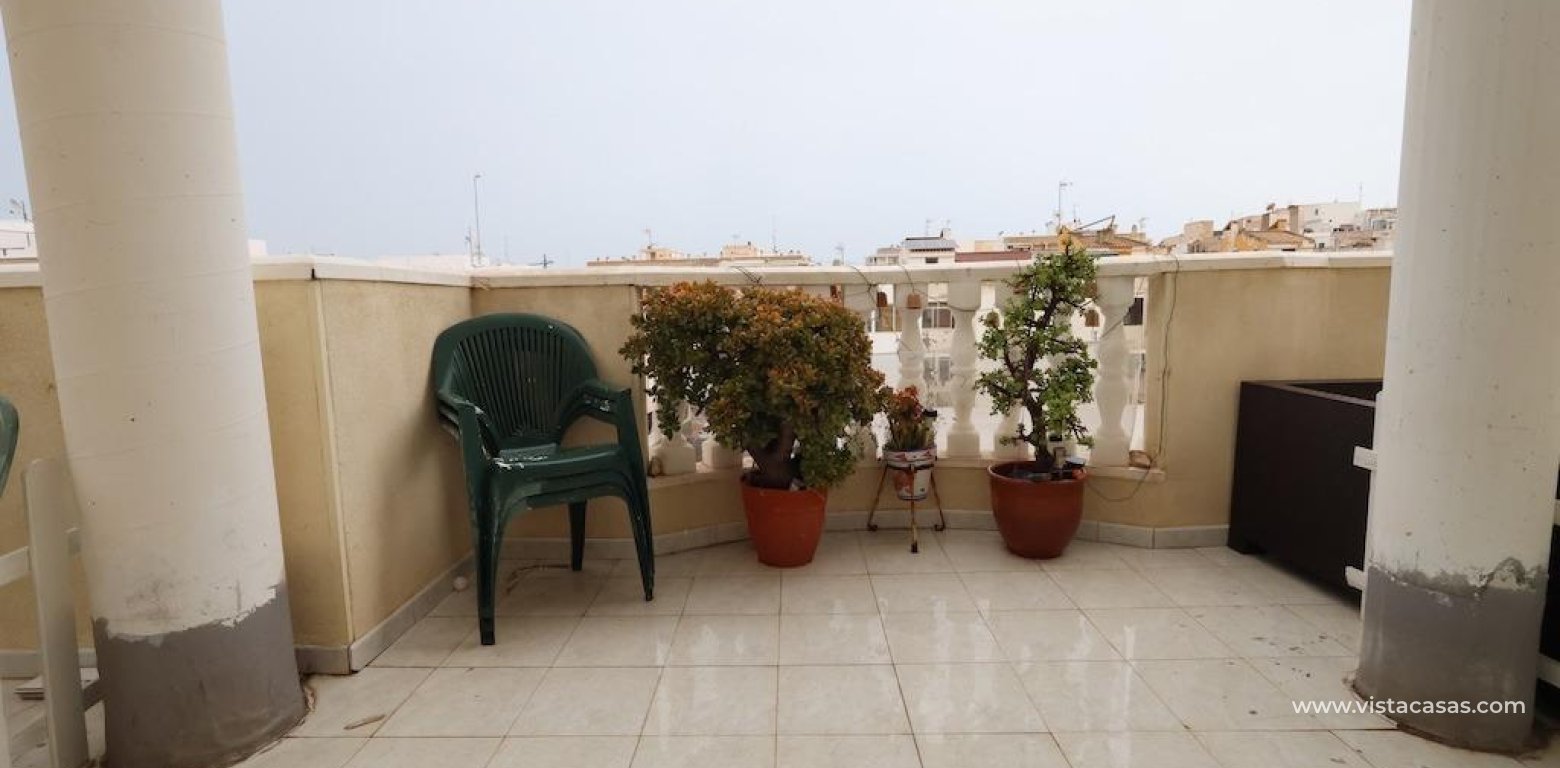Wtórny - Apartment - Torrevieja