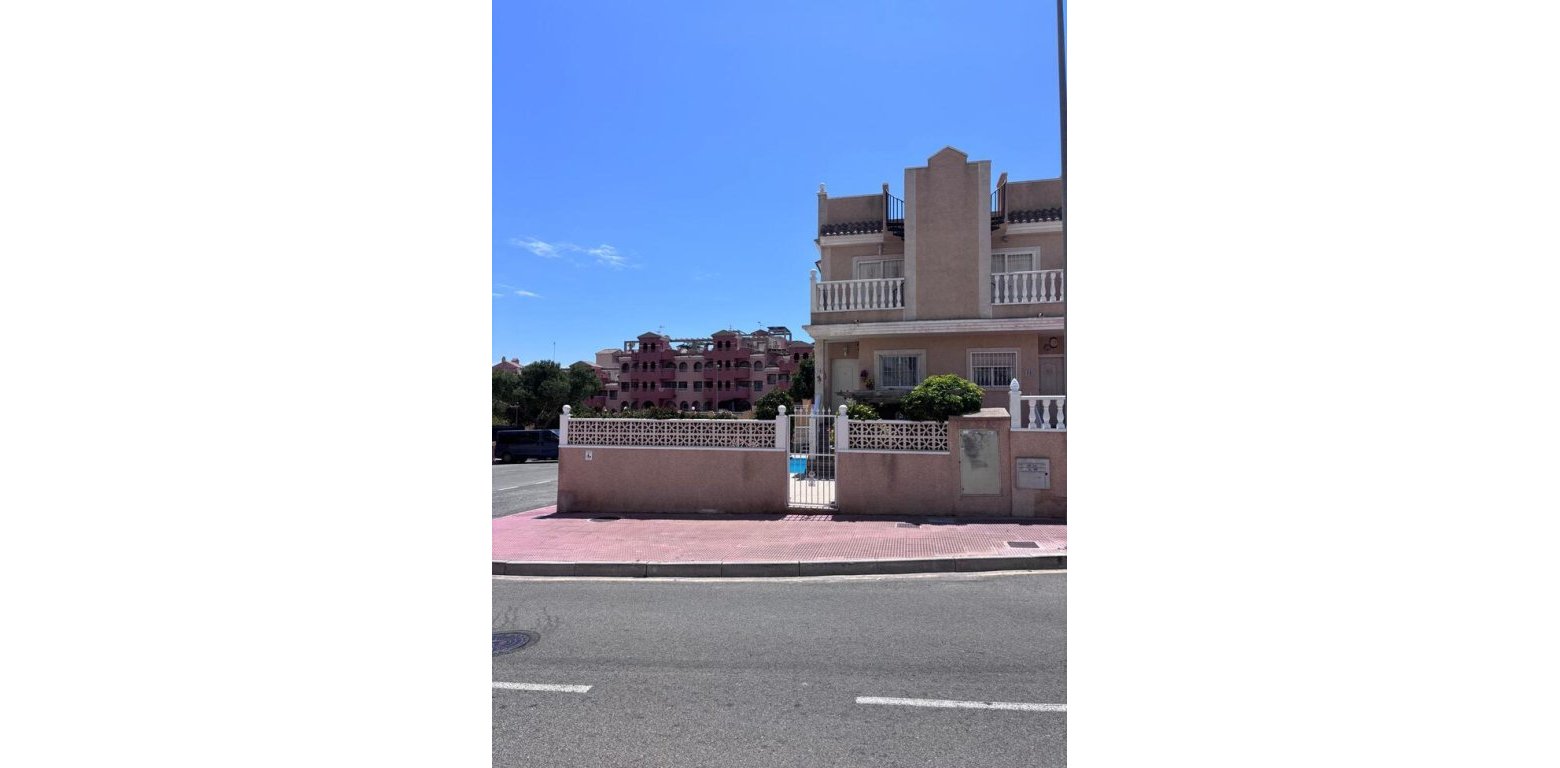 Venta - Townhouse - Villamartin