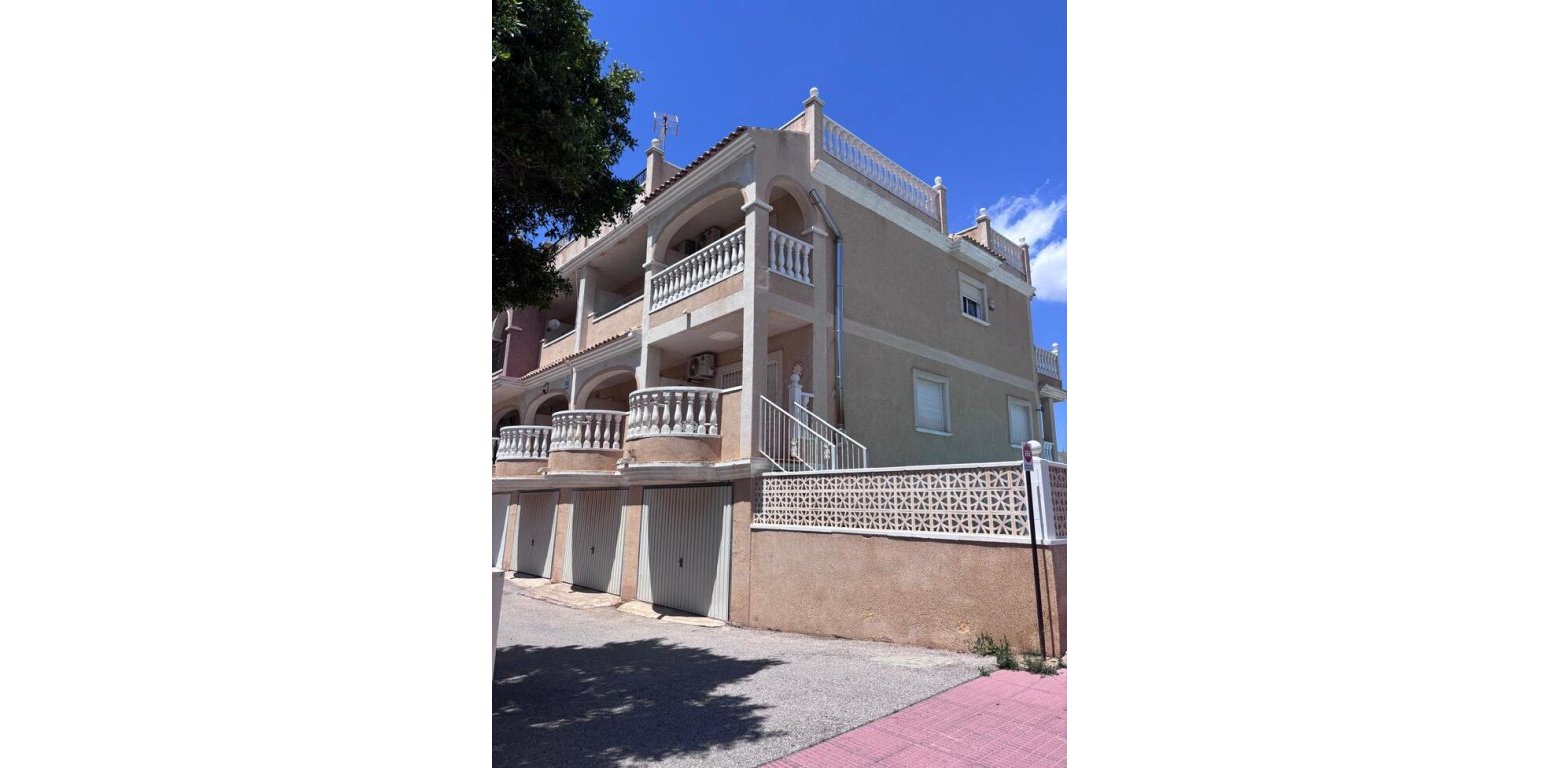 Venta - Townhouse - Villamartin