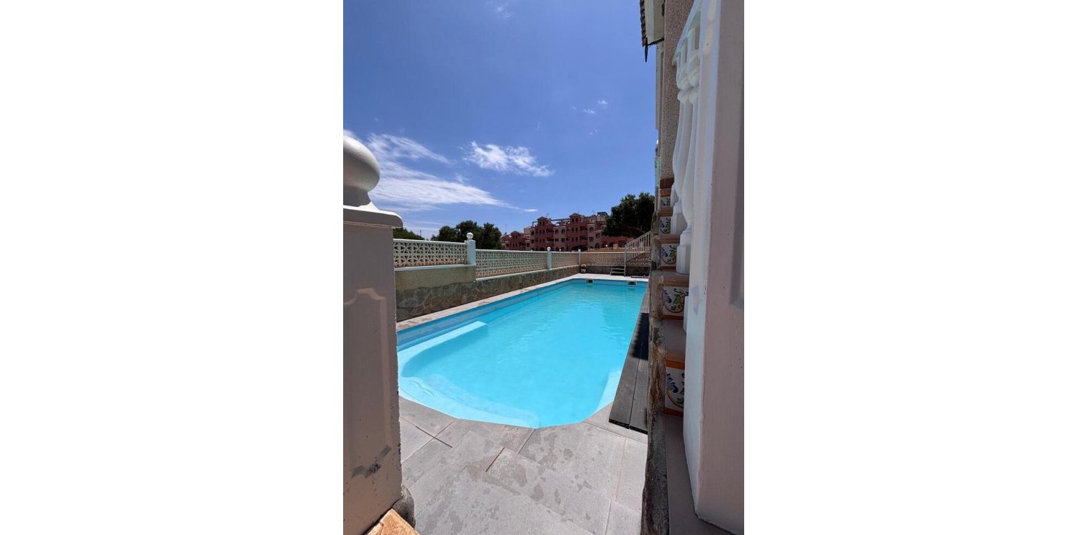 Venta - Townhouse - Villamartin