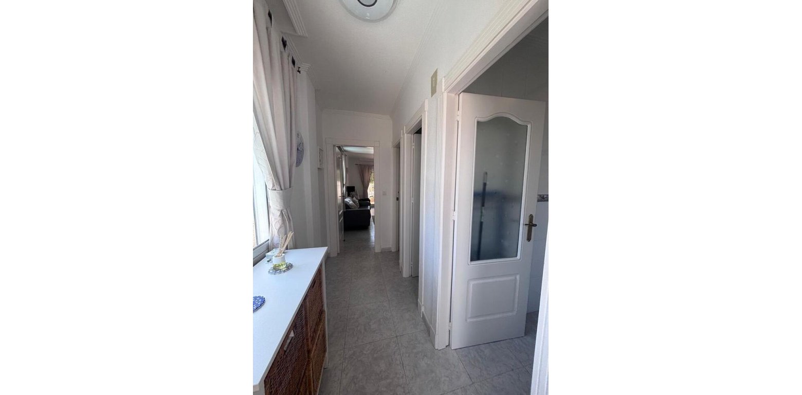 Venta - Townhouse - Villamartin