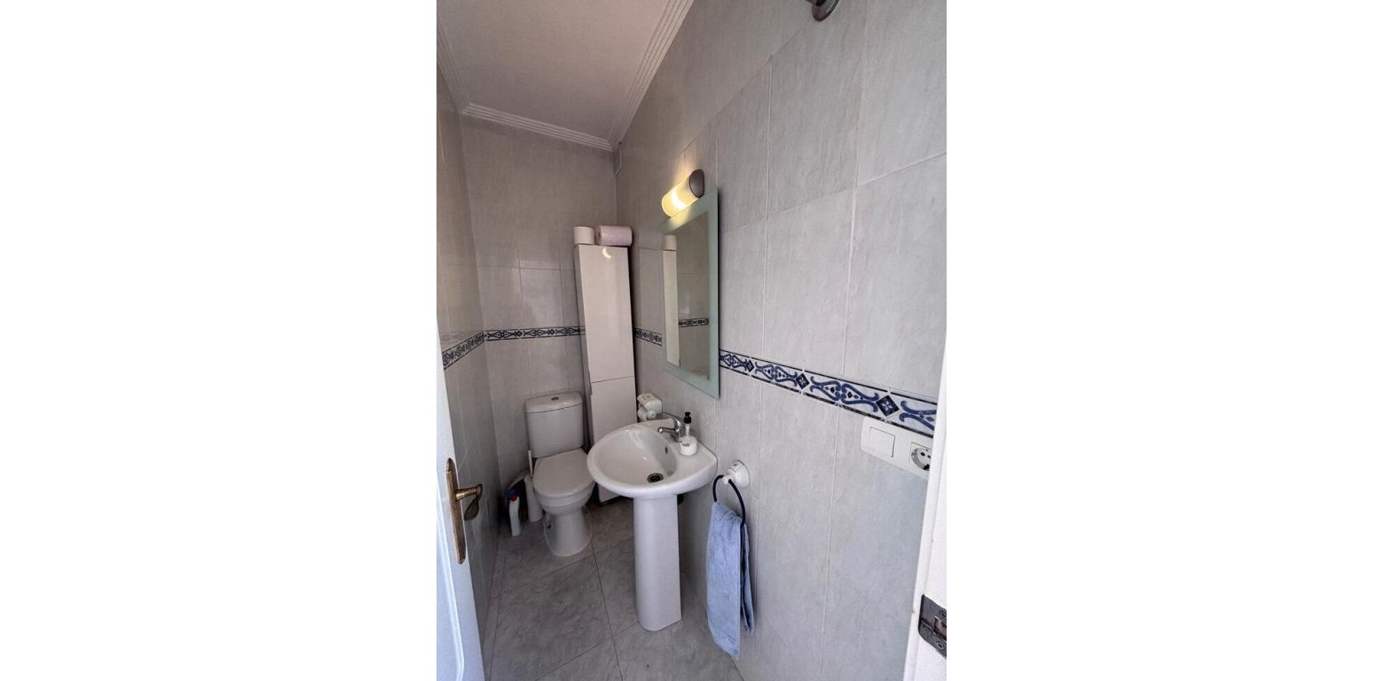 Venta - Townhouse - Villamartin