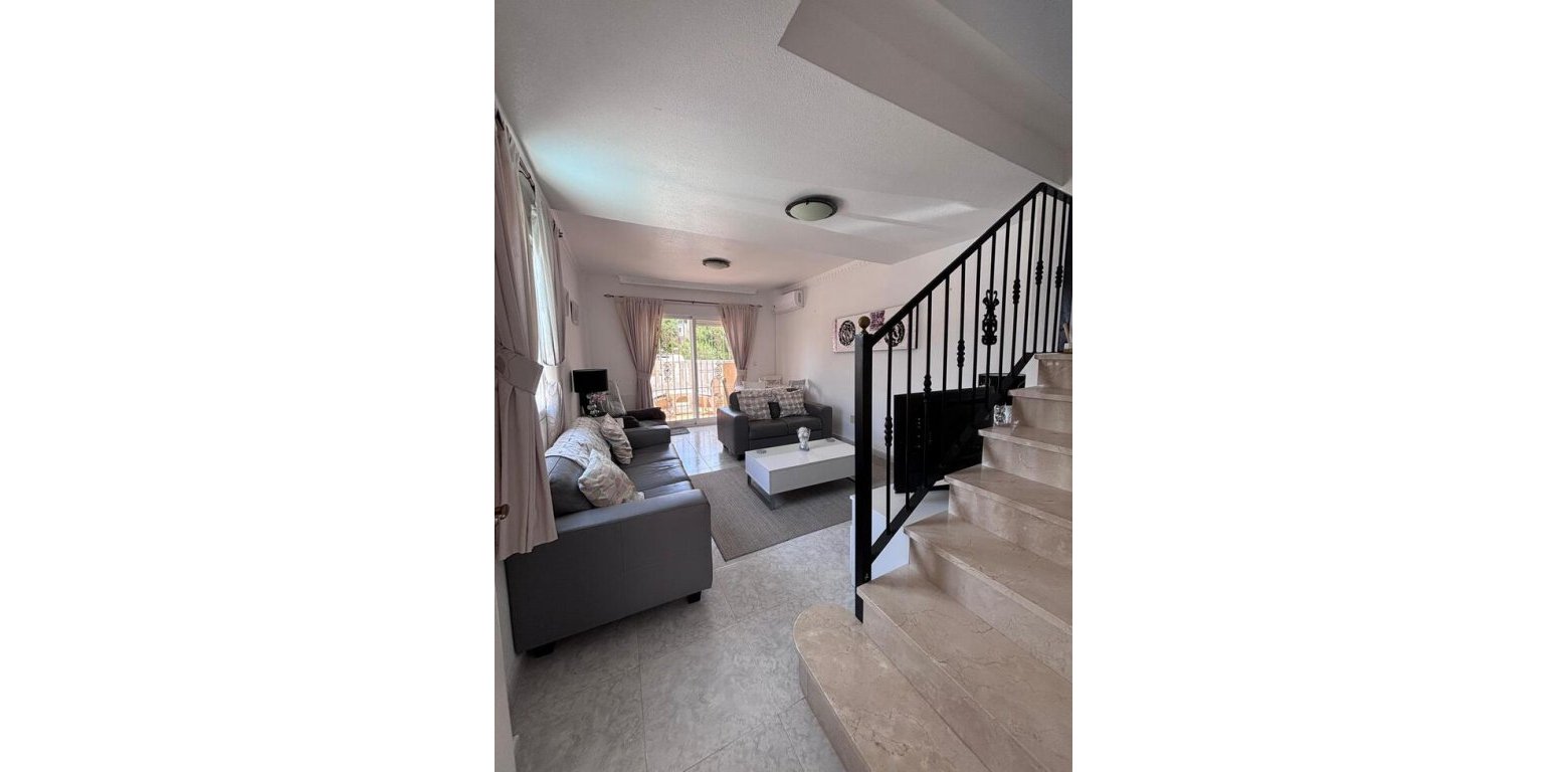 Venta - Townhouse - Villamartin