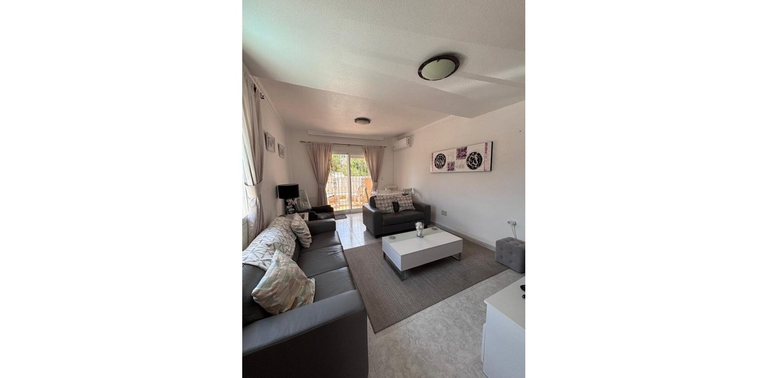 Venta - Townhouse - Villamartin