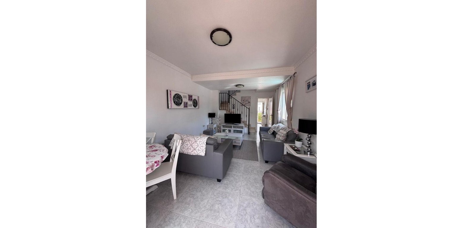 Venta - Townhouse - Villamartin