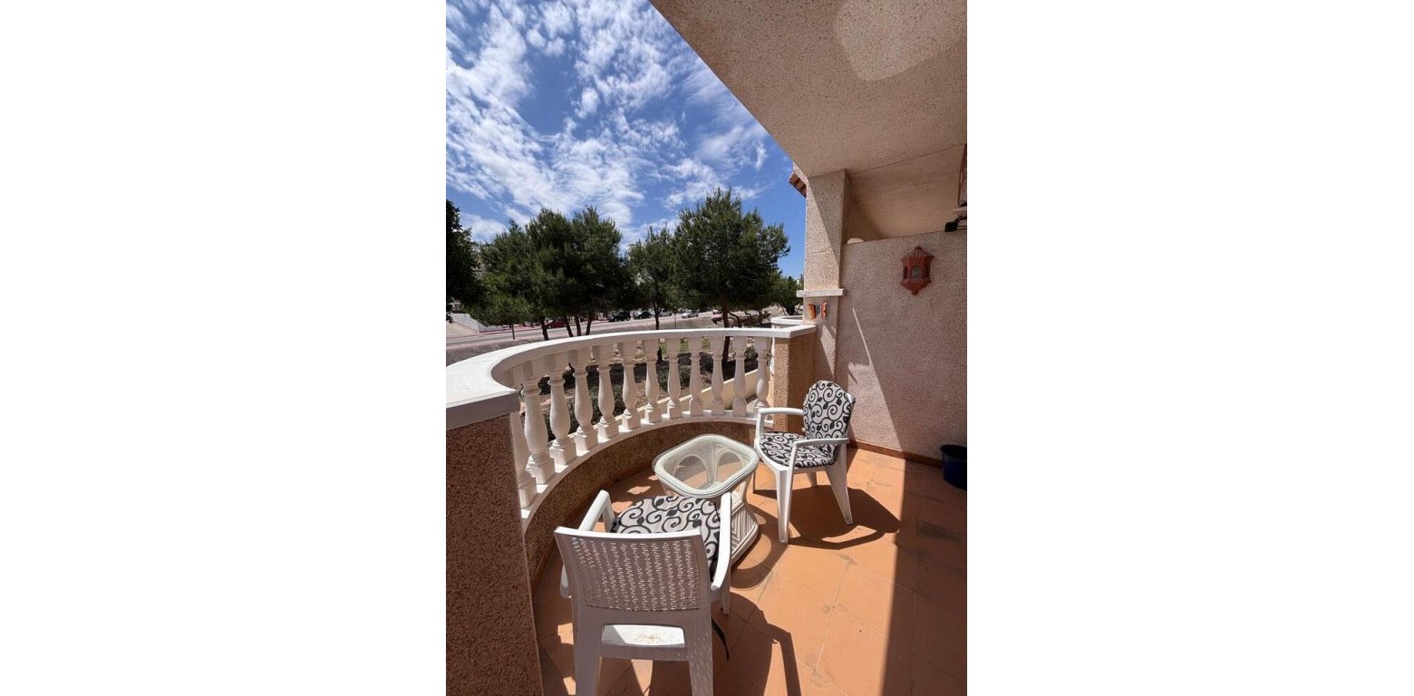 Venta - Townhouse - Villamartin