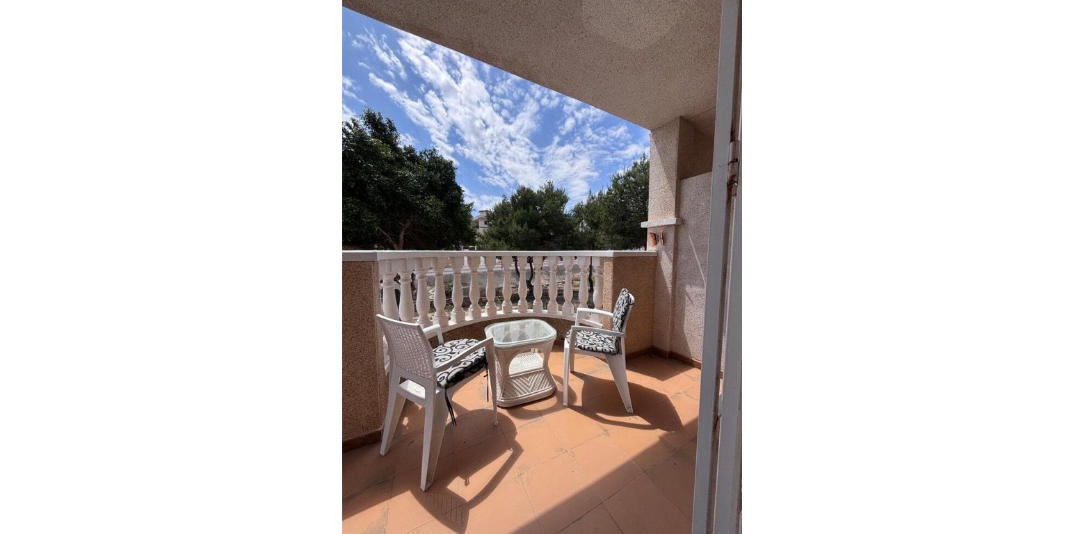 Venta - Townhouse - Villamartin