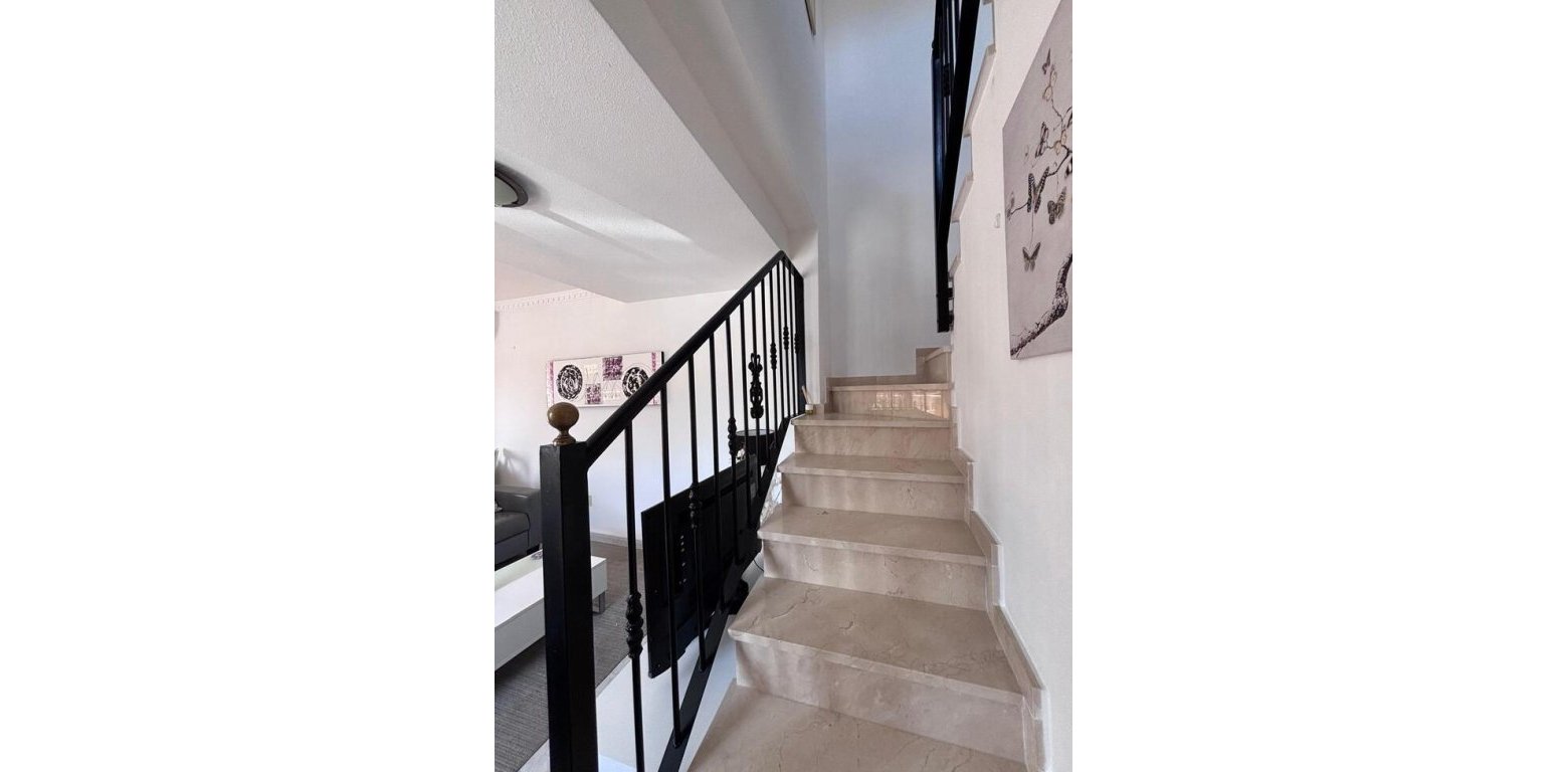 Venta - Townhouse - Villamartin