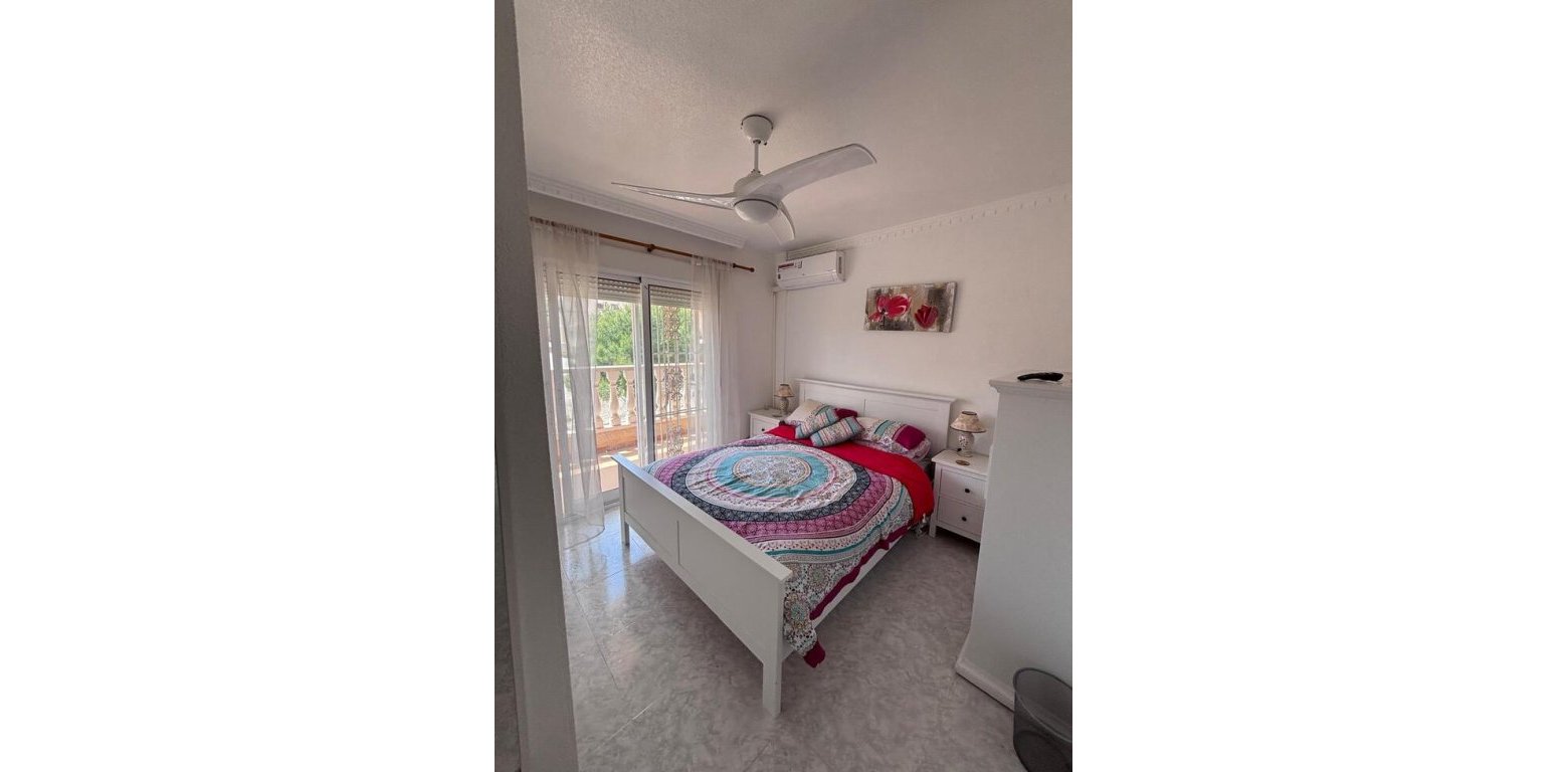 Venta - Townhouse - Villamartin