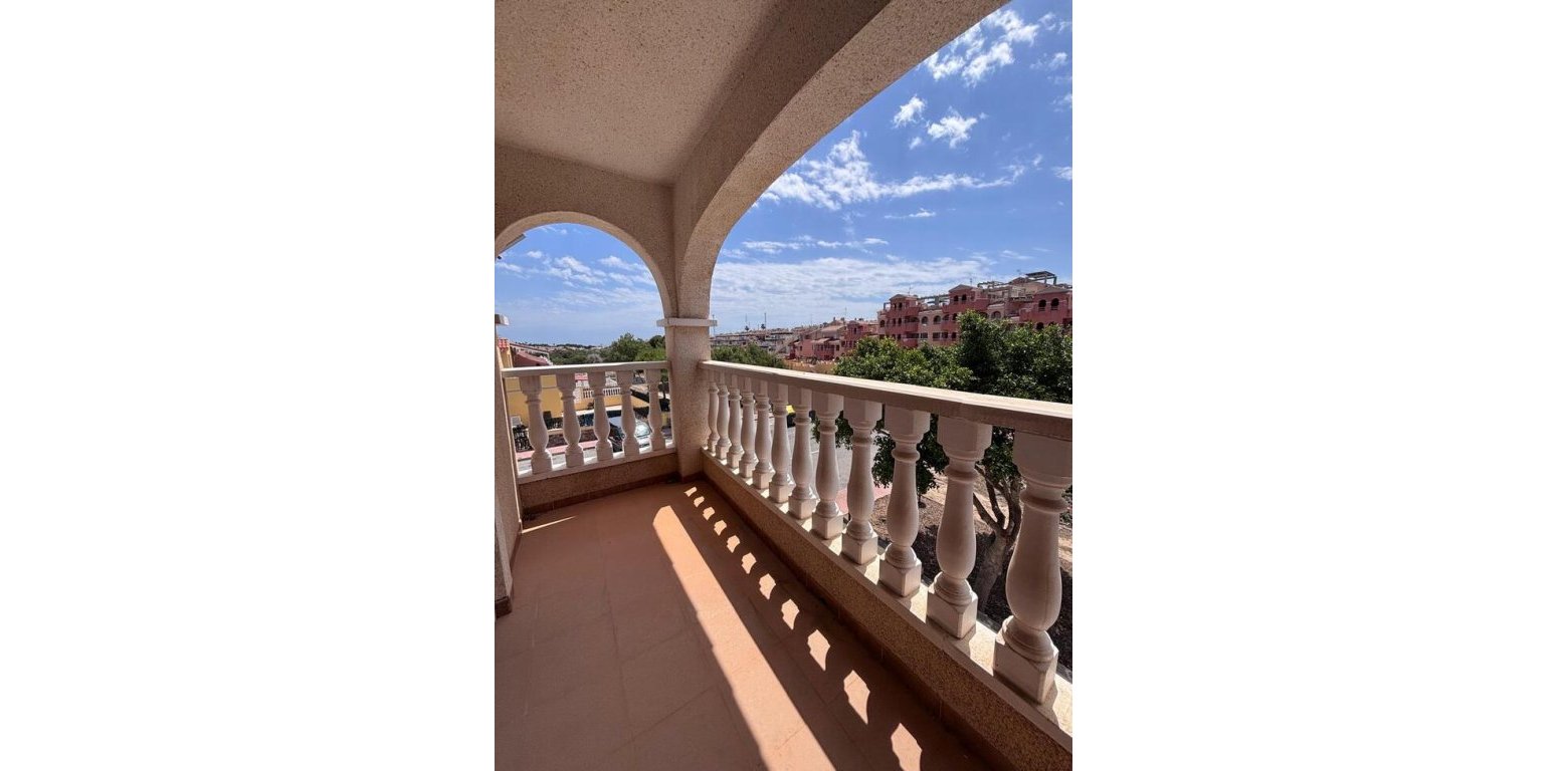 Venta - Townhouse - Villamartin