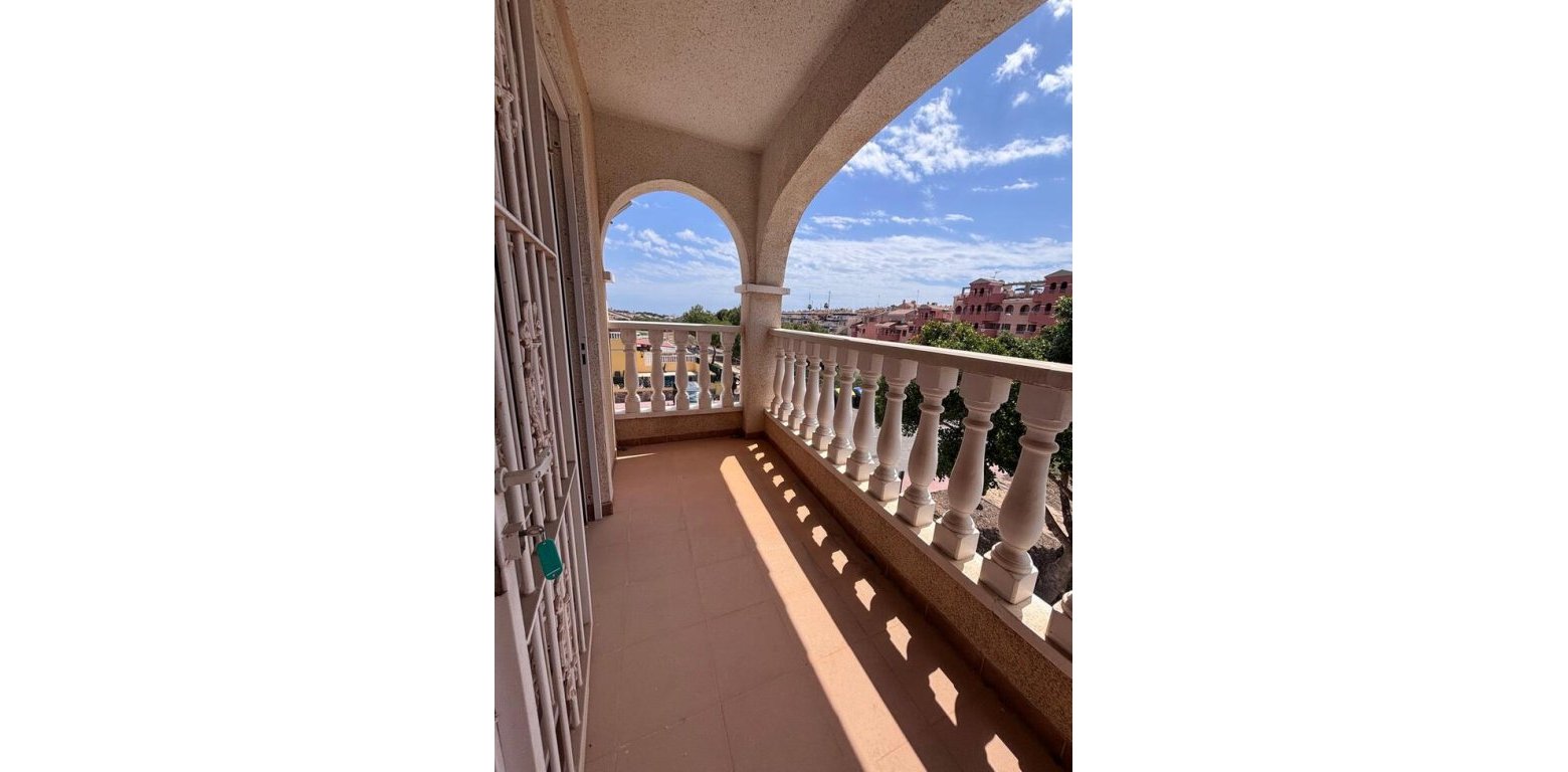 Venta - Townhouse - Villamartin