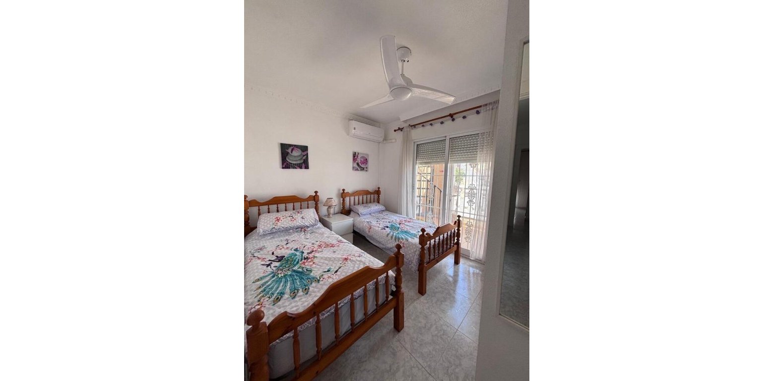 Venta - Townhouse - Villamartin
